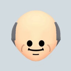 Mii Maker theme but more DUN DUN DUN