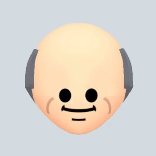 Mii Maker theme but more DUN DUN DUN