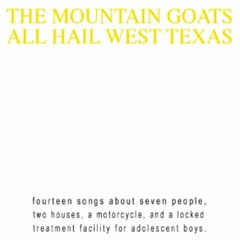 source decay mountain goats cover
