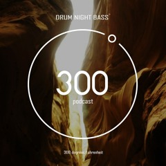 Drum Night Bass 300