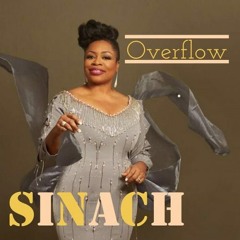 Sinach - Overflow || topboardmusic.com