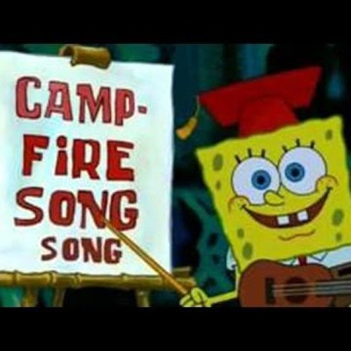 Campfire Song Song