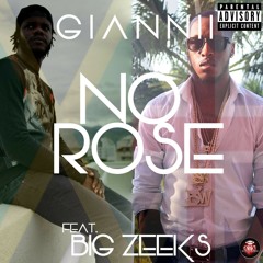 GIANNII x BIG ZEEKS - NO ROSE