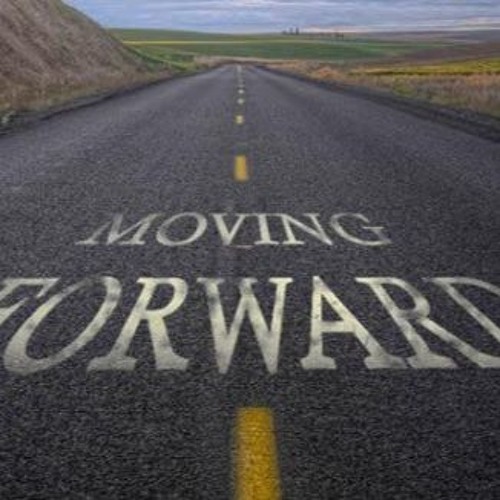 Kao- Move Forward