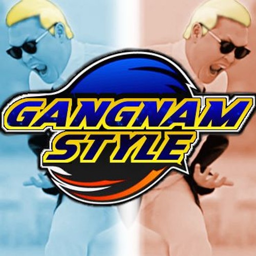 Live and Learn Gangnam Style [NIGHTCORE]