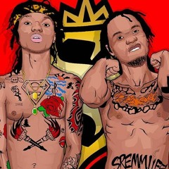 🤘 [FREE] DL | Rae Sremmurd Type Beat | All We Do | Cuzzin Coo