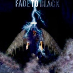 Fade To Black (Prod. By Derrick A Scott) Visual on You Tube
