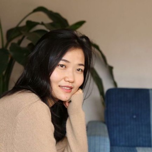 Episode 231: What makes Digital Experience in China unique? with Chenyu Zheng