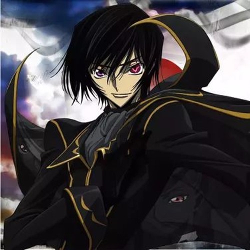 Code Geass By 阿零 Zero Code Geass By 阿零 Zero