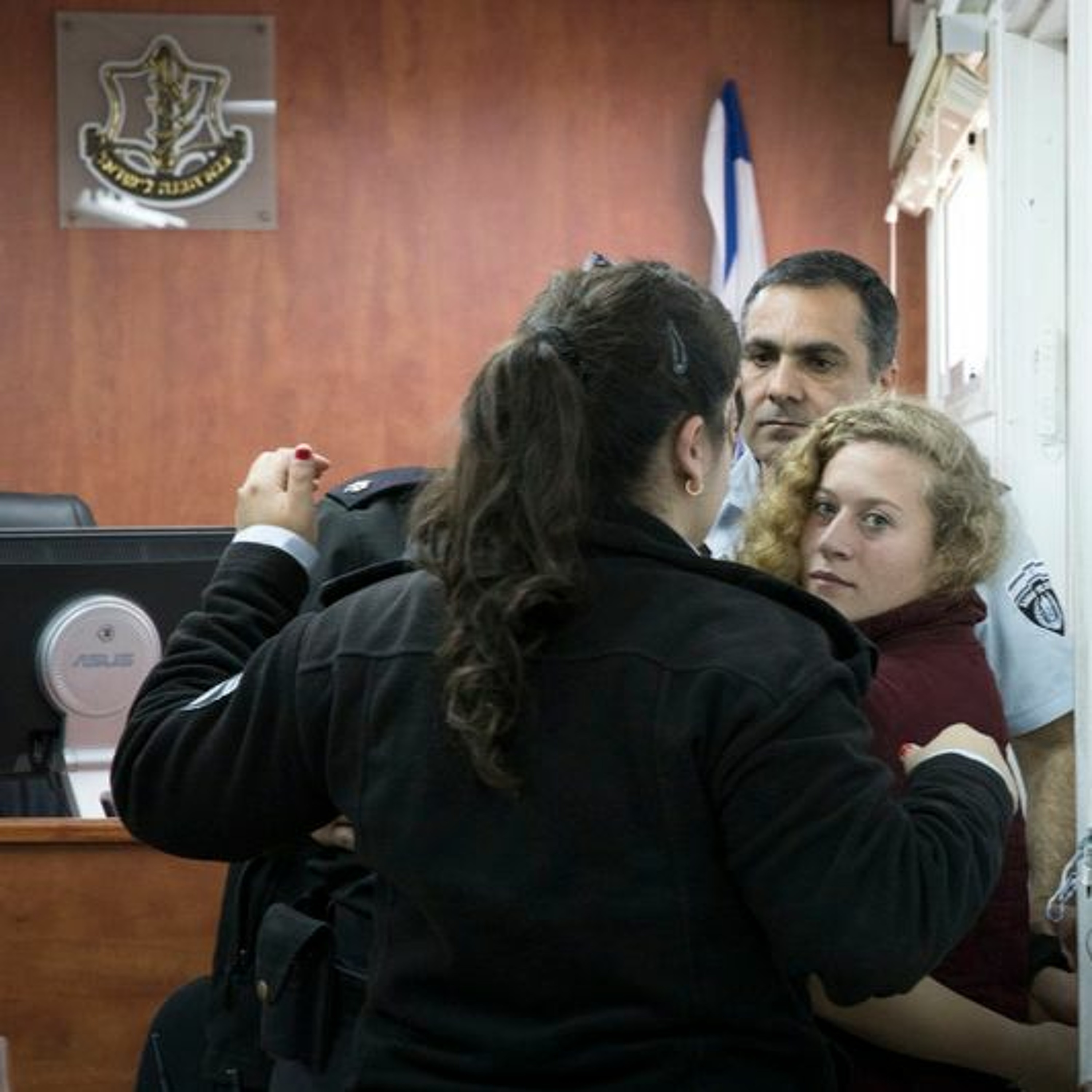 The Electronic Intifada