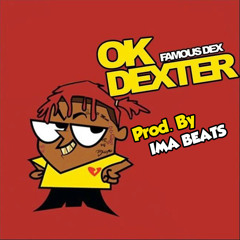[FREE] Famous Dex Type Beat - Limit (Prod. By Ima Beats)