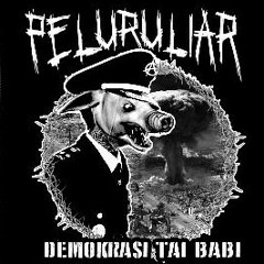 PELURULIAR - DEMOKRASI TAI BABI