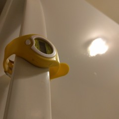 Old Fridge (Prod. AK Beats)