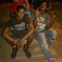 Flame & spazz - muddy relation