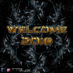 @Welcome 2018 Mix