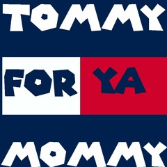 Hanimegod {Ft. Captain Morgan} - Tommy For Ya Mommy (Prod. Degrasse Beats}