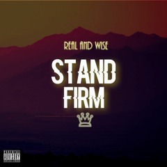RAW - Stand Firm