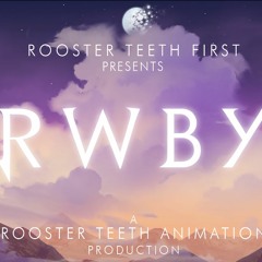This Time (From Shadows Pt. II) | RWBY Volume 5