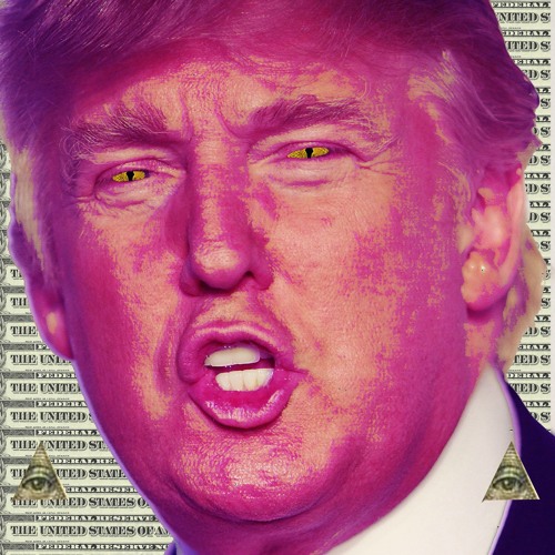 REPTILIAN BRAIN FART