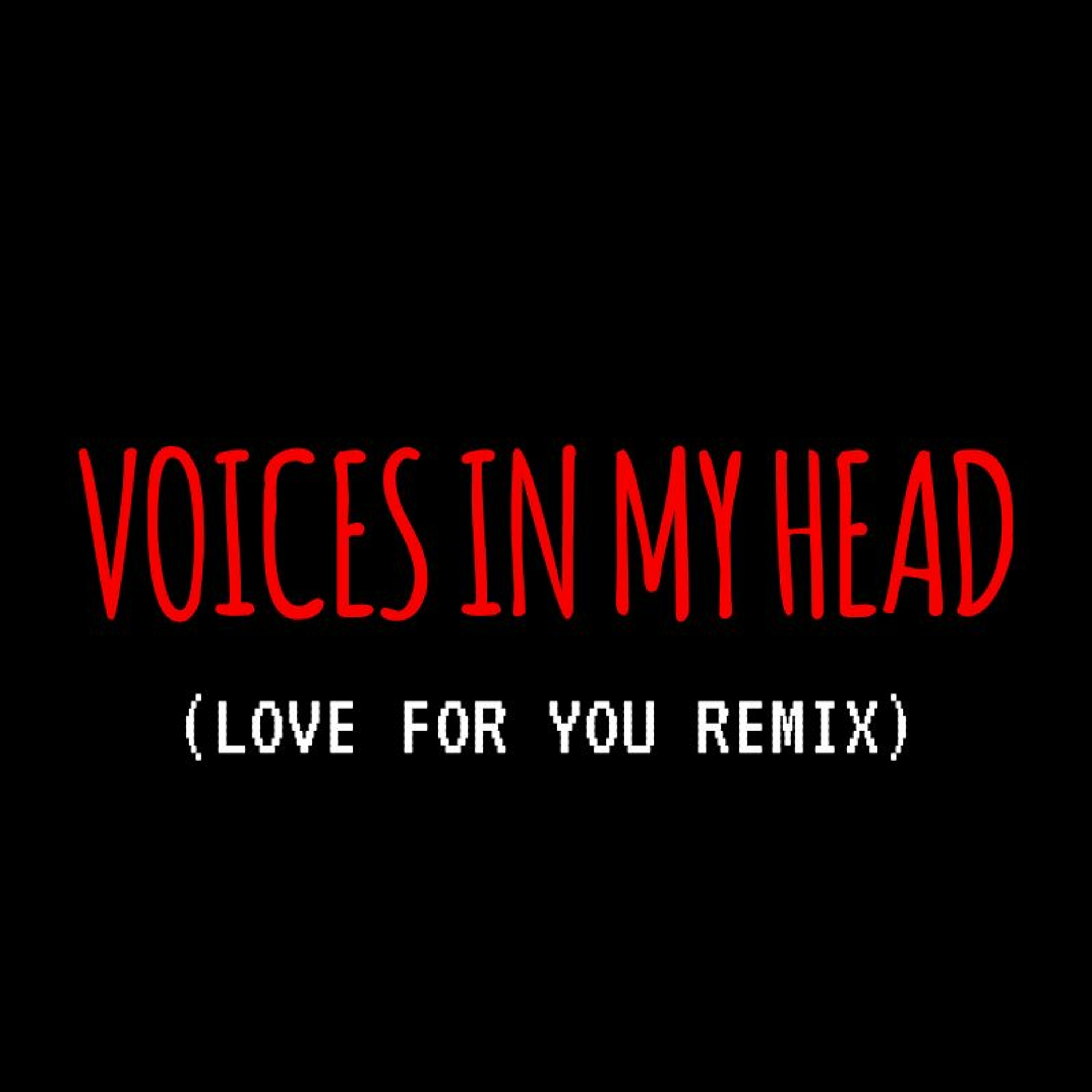 Voices In My Head - Swish & Sky Blue episode artwork