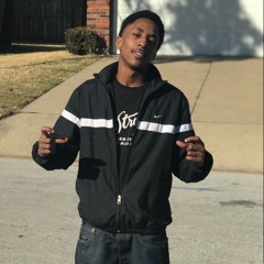 Gang Movement-  ICEY_X_