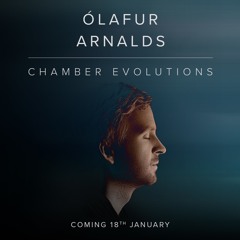 Fathoms (Ólafur Arnalds Chamber Evolutions Demo)