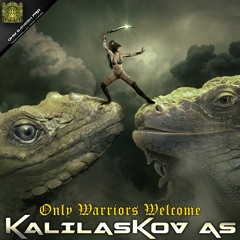 Kalilaskov AS