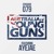 Artwork for Australian Young Guns | Episode 79 | AyeJae
