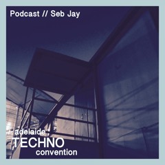 ATC Podcast // Seb Jay