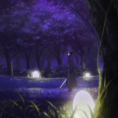 Age of Aincrad OST - Halcyon