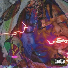 "Face Down" [Prod. By Keshawn]