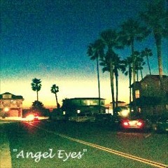 Angel Eyes *Day 12*