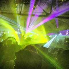 Pretty Lights X Puscifer - Let's Get Busy/The Mission (Progrocks Remix)