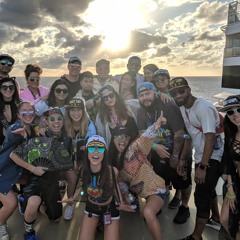 When ShipFam become Real Fam: A Tribute to HS10.0