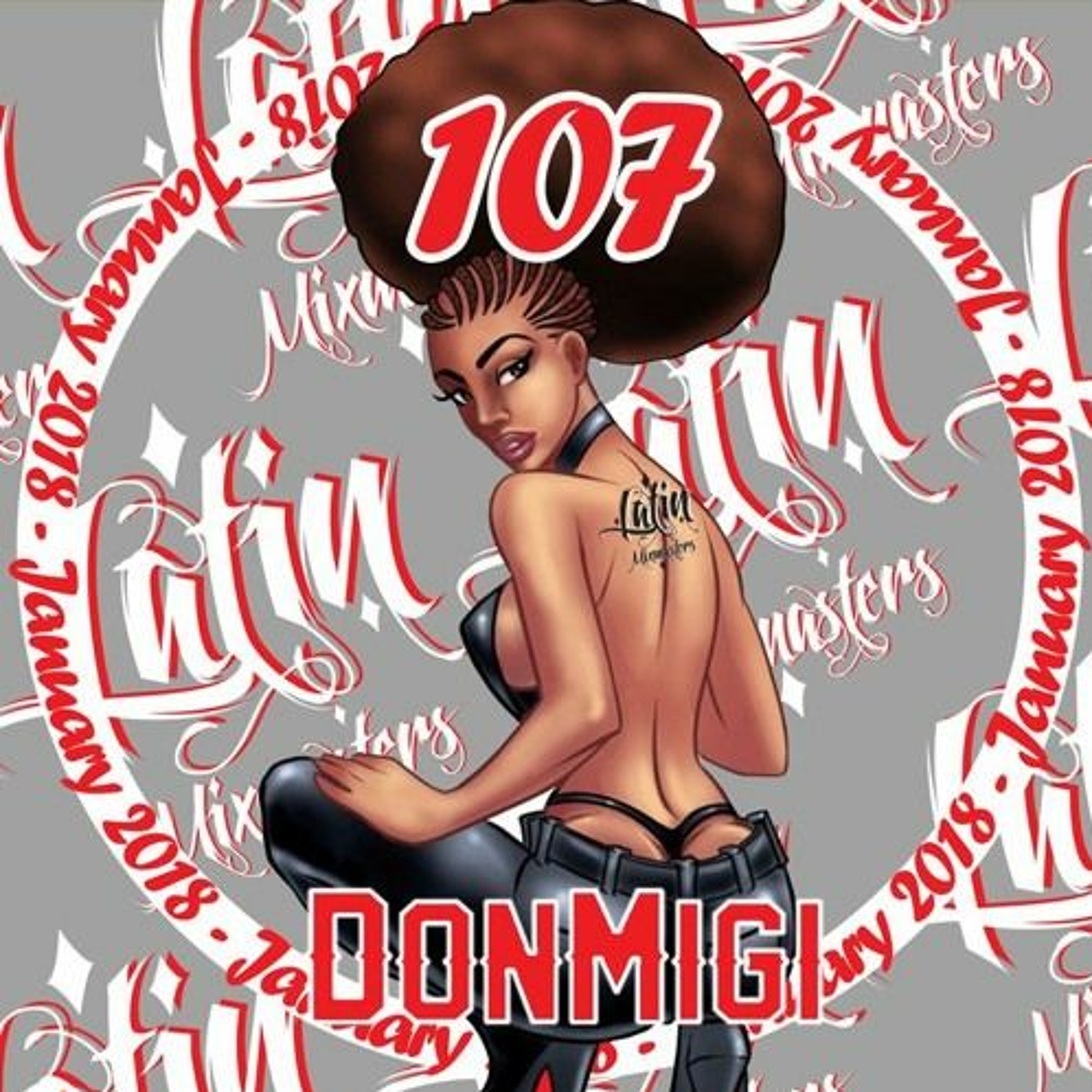 REGGAETON HITS