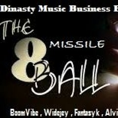 8Ball8MISSILE DMB CXPHER