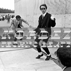 K0RD3Z - Techno Beatz