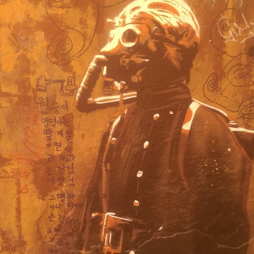 Deep..Dark..Techno mit Tracklist