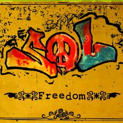 Freedom Dub Remix