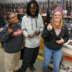 Streets Want Me (remix)