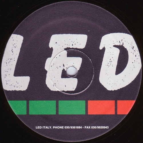 Love 4 Sale - Do You Feel So Right (Scott B mix)