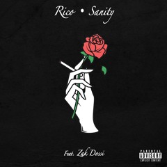Sanity (feat. Zak Dossi)