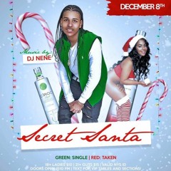 DJ NENE  FREESTYLE GIRL ROLLERS