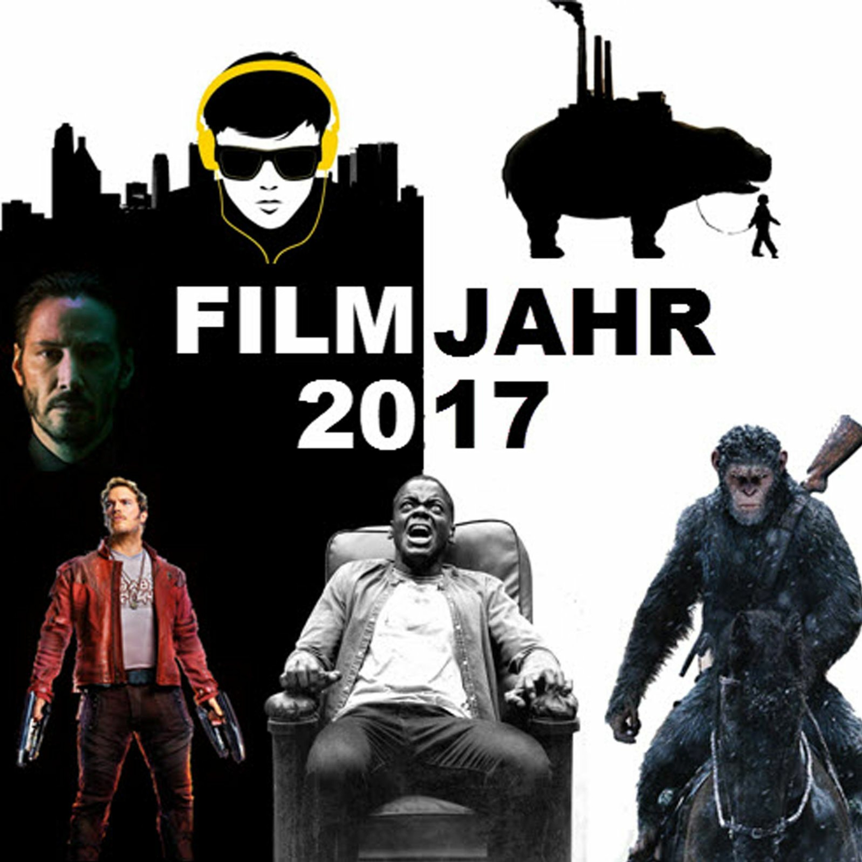 Cine Entertainment Talk - Film-Podcast
