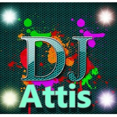 Kadoc -The Night Train  2018 (Dj Attis Bootleg)