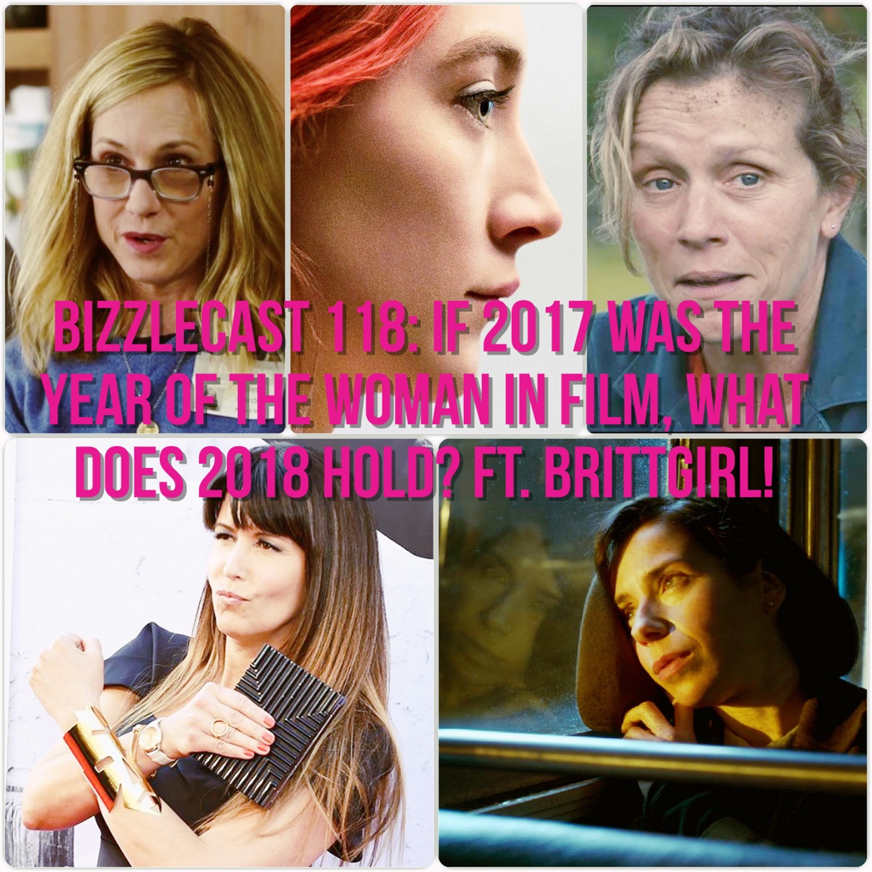 The BizzleCast Podcast by The Bizzle