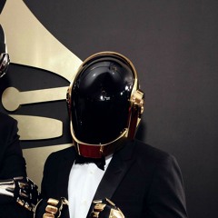 Synthetic (Featuring Daft Punk)