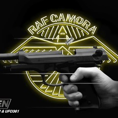 RAF Camora feat. UFO 361, GZUZ & Bonez MC - WAFFEN (Anthrazit RR) #07