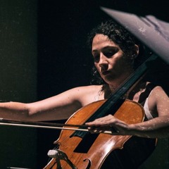 Précarité for cello solo and orchestra - Frederik Neyrinck