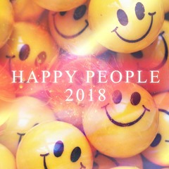 Offer Nissim VS ZMS - Happy People 2018 (Ron Zisman Mash)